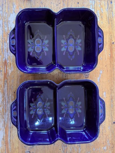 Denby baroque pair of - baroque,