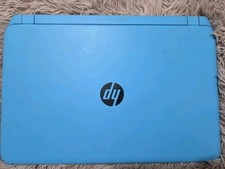 HP PAVILION NOTEBOOK PC
