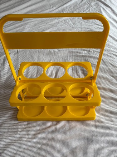 Collapsible bottle beer - collapsible, 6