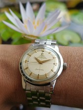 Omega Seamaster Chronometre