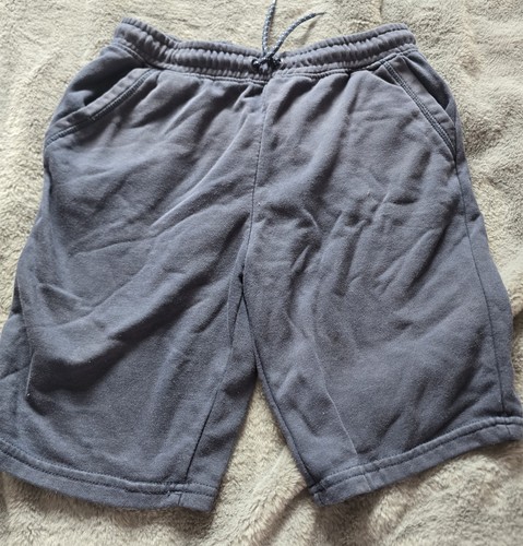 Boys dark blue shorts aged - boys,