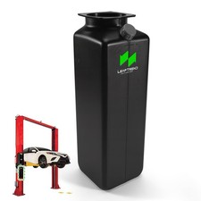 Hydraulic Oil Reservoir Tank