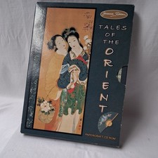 JOANNA SHEEN TALES OF THE