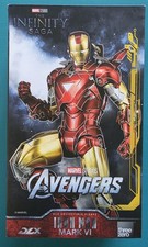 Threezero - Marvel Infinity