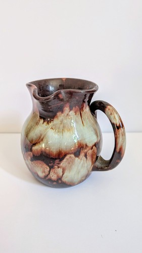 Vintage ewenny pottery welsh - ewenny,