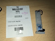 banksy walled off hotel