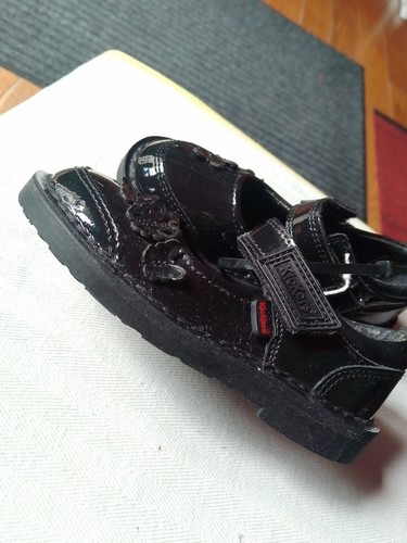 Kickers infant mary jane - mary,
