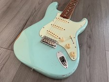 2021 Fender FSR Road Worn 60s