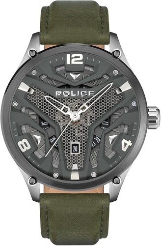 Police analogue jb22030 - analogue,