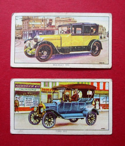 Kellogg pair scarce vintage - kellogg,