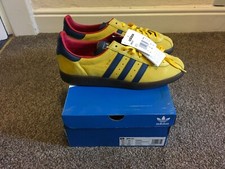 Adidas SNS Gt London UK 10