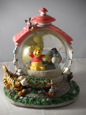 Disney Winnie The Pooh Musical