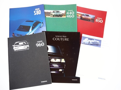 Volvo s80 440 - s80, 480