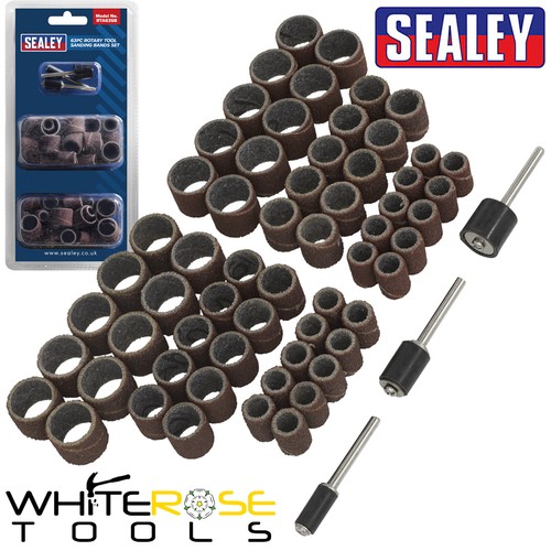 Sealey rotary tool - sealey,