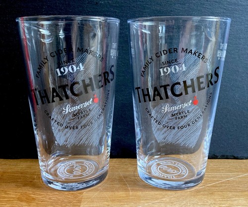 New thatchers cider 1 - cider, 1/2