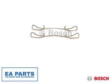 Accessory Kit, disc brake pads