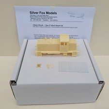 Silver Fox Kit BR Ruston Class