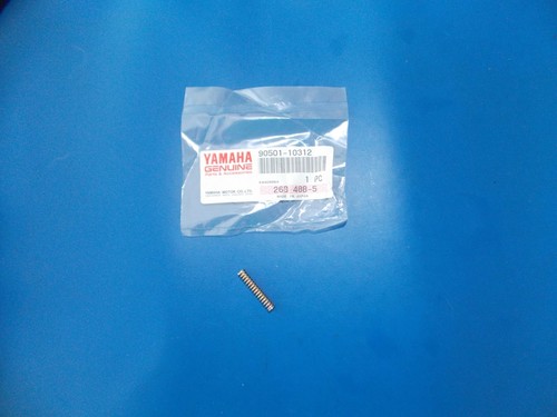Nos yamaha 1973 - nos,
