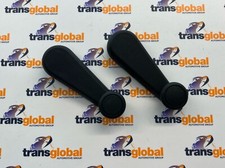 Window winder handle for - winder, x2