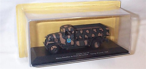 Citroen type tannay france - citroen,