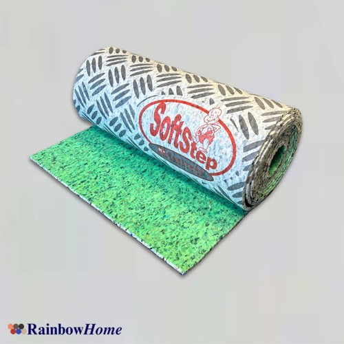 Soft step stair runner - step,