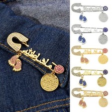 Exquisite With Foot Pendant