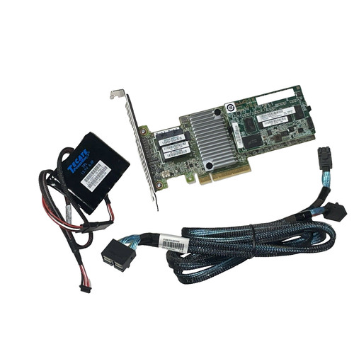 Ibm 46c9111 serveraid m5210 - 46c9111,