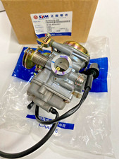 NEW Genuine Sym Symphony 50