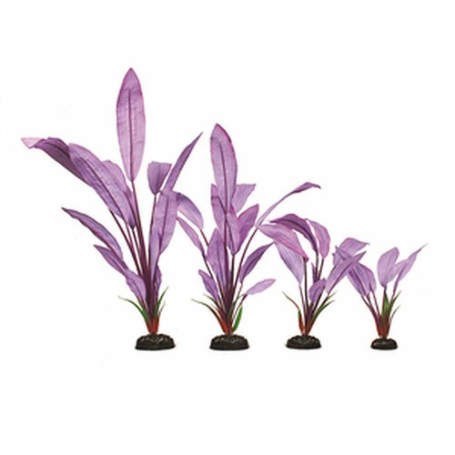 Aquarium plant artificial - ,