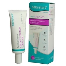 Fertility Friendly Lubricant