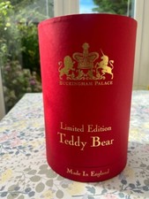 Merrythought Buckingham