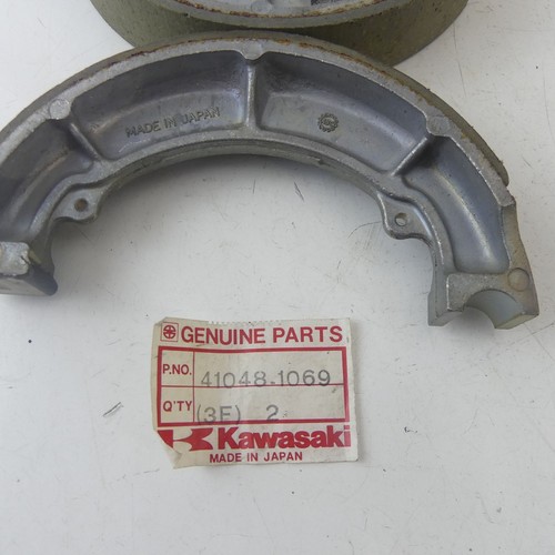 Kawasaki z400b 250 ex500 - z400b,