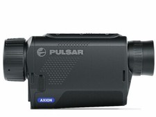 Pulsar Axion XM30F thermal