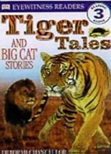 Tiger Tales: And Big Cat