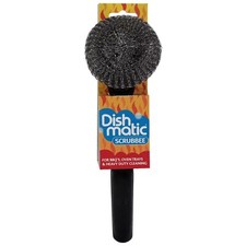 Dishmatic Scrubbee Heavy Duty