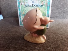  DOULTON UNIQUE WNNIE POOH