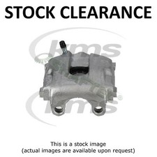 STOCK CLEARANCE R/BRAKE