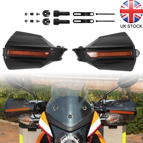 Pair universal motorcycles - 1,
