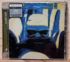 PETER GABRIEL: SACD PG 4