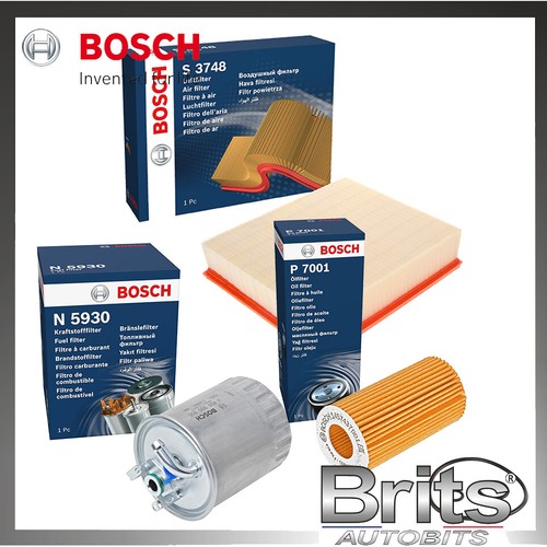 Bosch mercedes sprinter - mercedes,