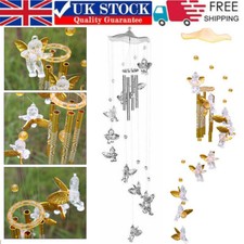 Hanging Guardian Angel Wings