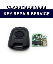 Key Repair Service - Subaru