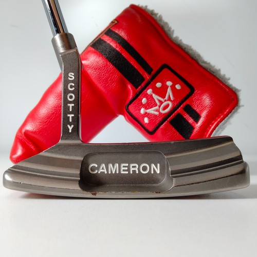 Scotty cameron circa - cameron,