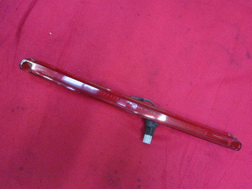 Brake light del sol honda - sol,