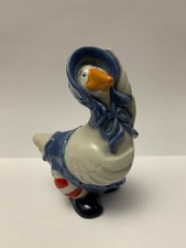 Wade Mother Goose from