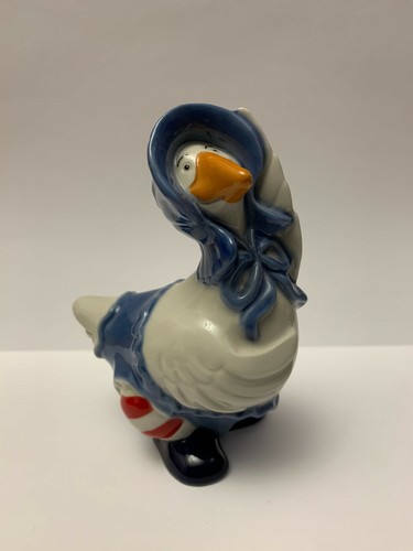 Wade mother goose from - wade,