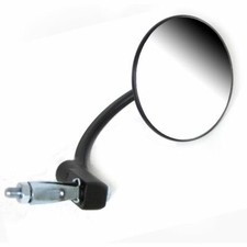 Classic Motorcycle Bar End