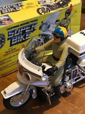 California Highway Patrol