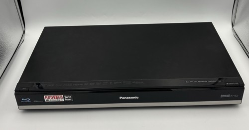 Panasonic dmr bwt720eb 1tb - panasonic,