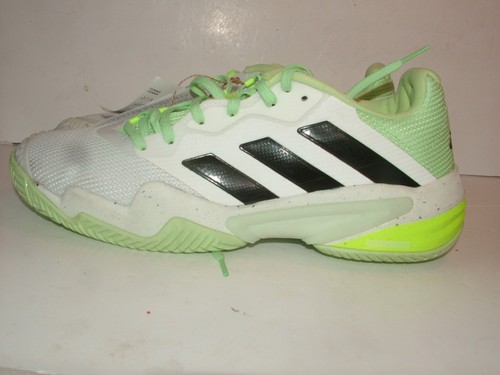 New adidas barricade - new,